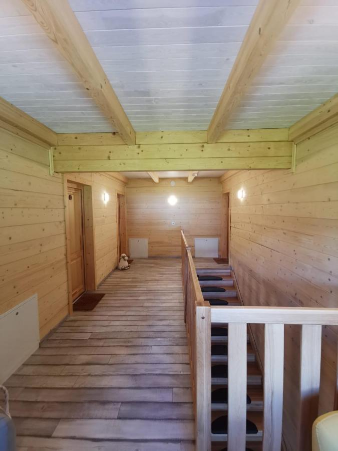 מאלניץ Tauern Appartements מראה חיצוני תמונה