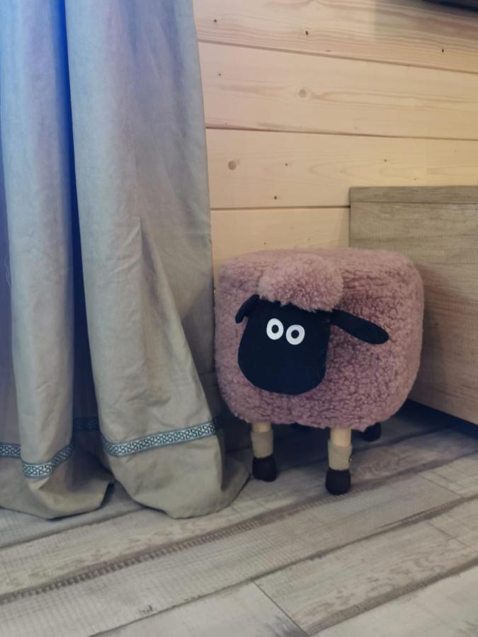 מאלניץ Tauern Appartements מראה חיצוני תמונה
