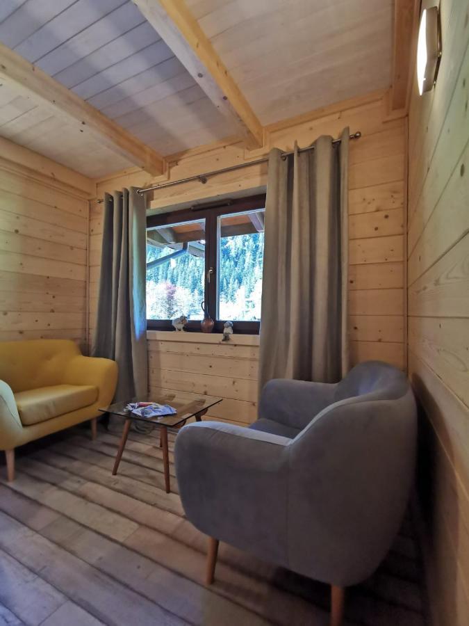 מאלניץ Tauern Appartements מראה חיצוני תמונה