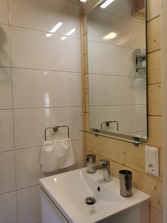 מאלניץ Tauern Appartements מראה חיצוני תמונה