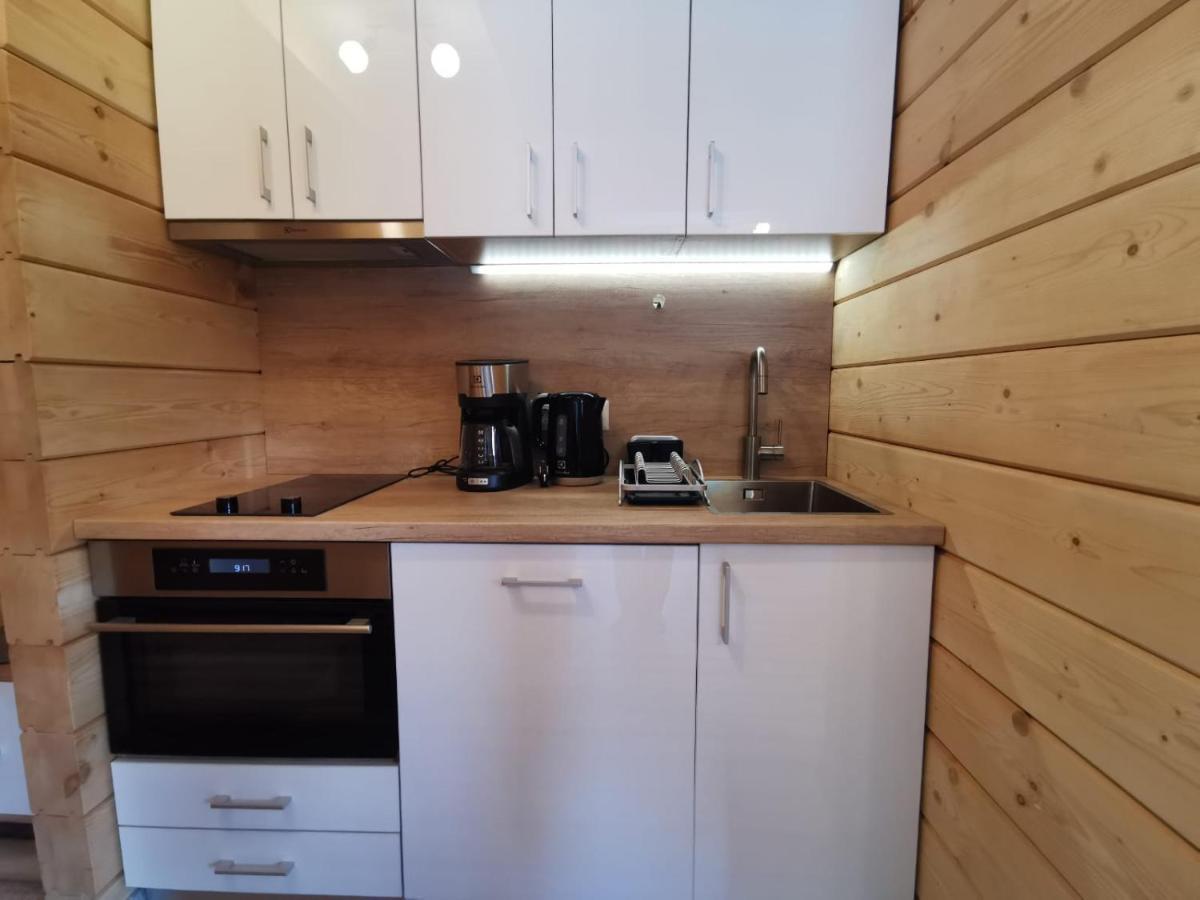 מאלניץ Tauern Appartements מראה חיצוני תמונה