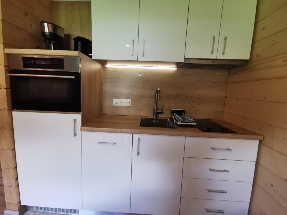 מאלניץ Tauern Appartements מראה חיצוני תמונה